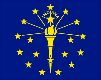 Free Indiana Divorce Papers