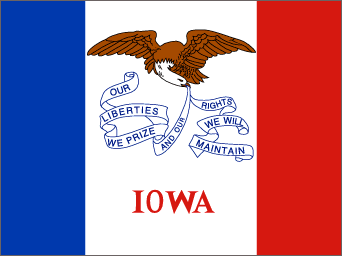 Free Iowa Divorce Papers