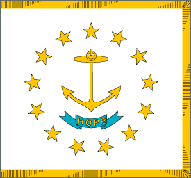 Free Rhode Island Divorce Papers