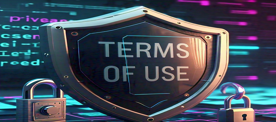 Website Terms And Conditions
